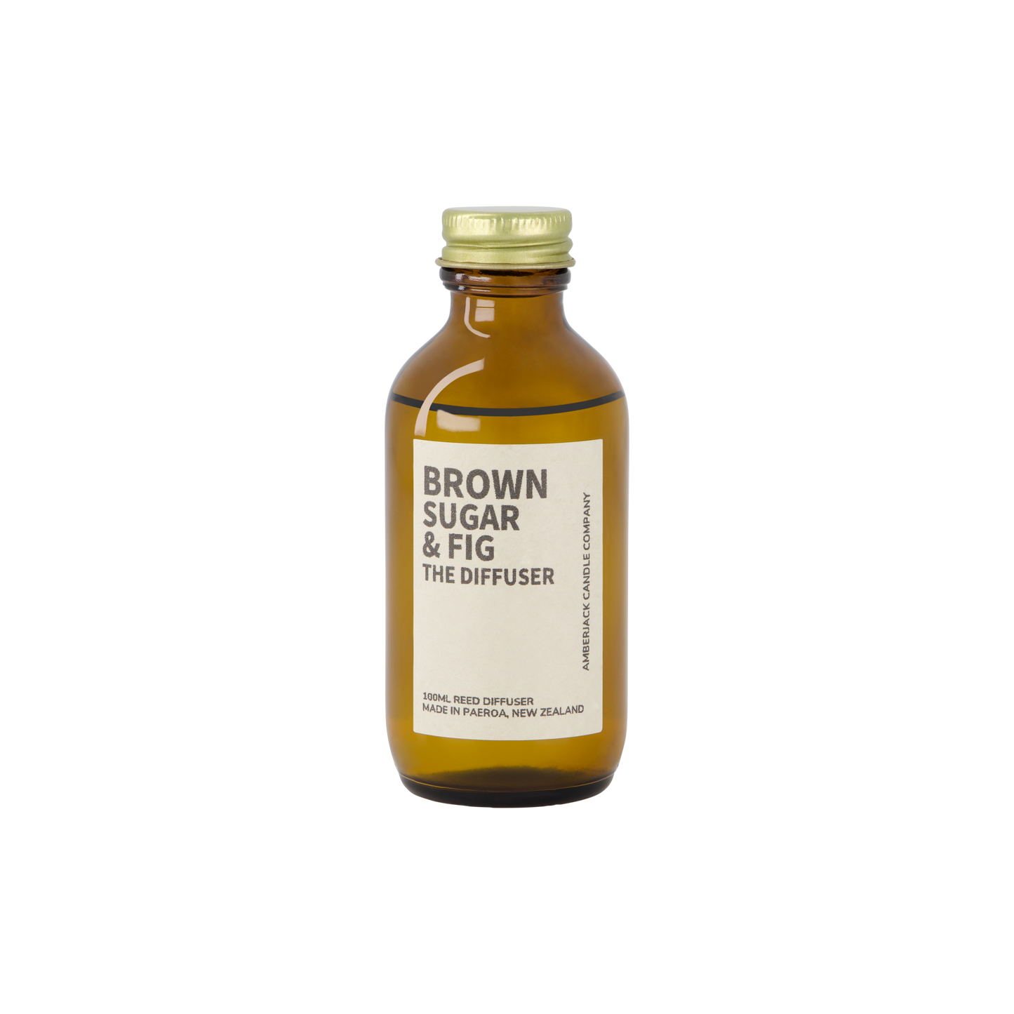 Brown Sugar & Fig - Reed Diffuser