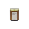 Electric Amber - Soy Candle