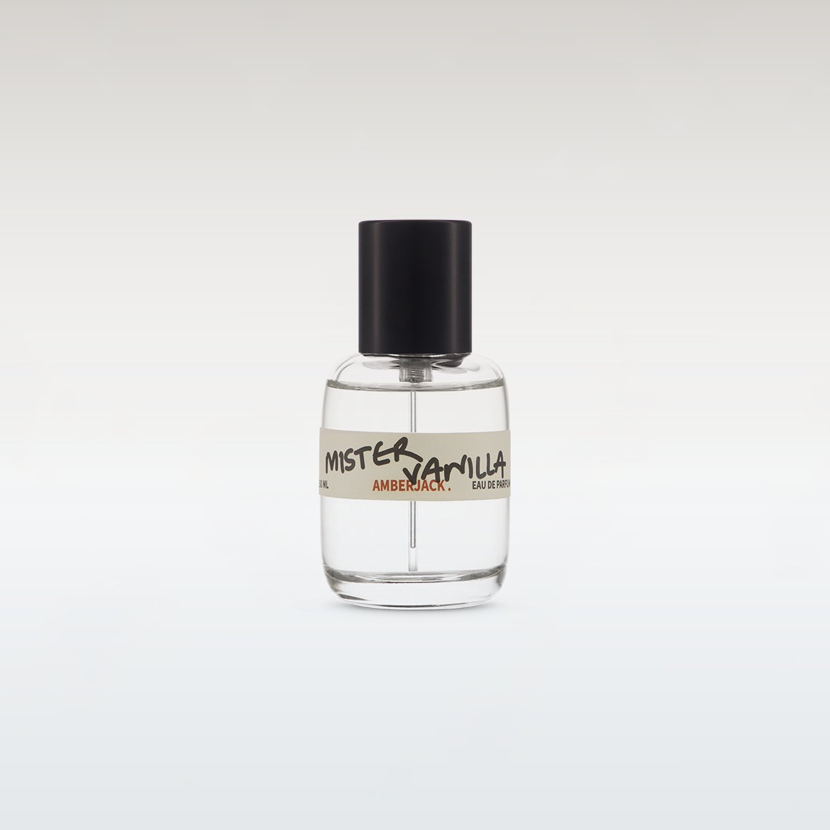 Mister Vanilla - Perfume