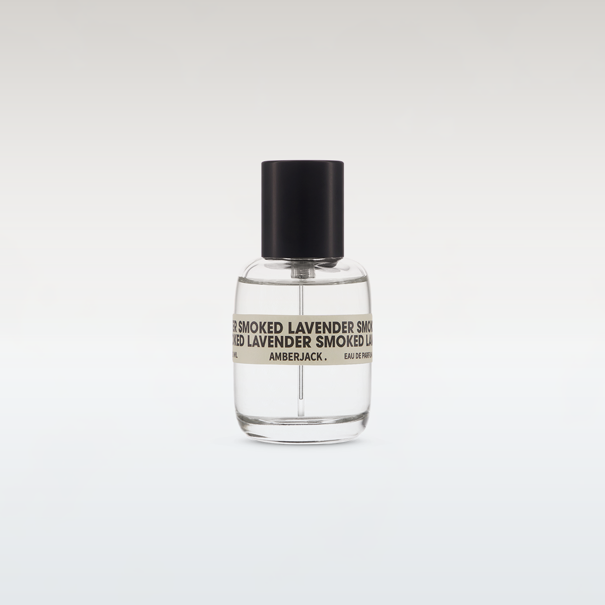 Smoked Lavender - Perfume
