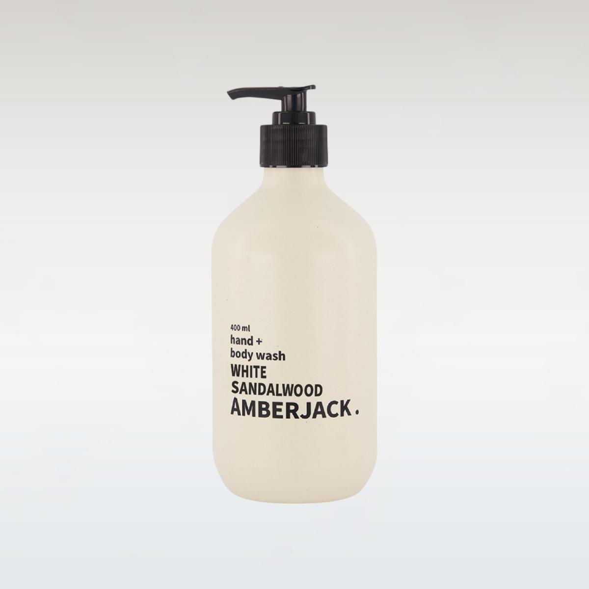 White Sandalwood - Hand and Body Wash