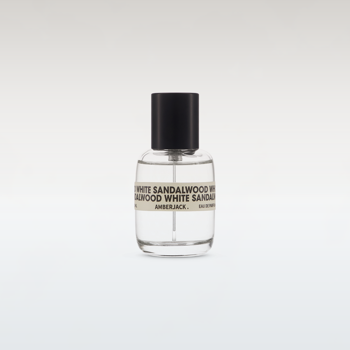 White Sandalwood - Perfume