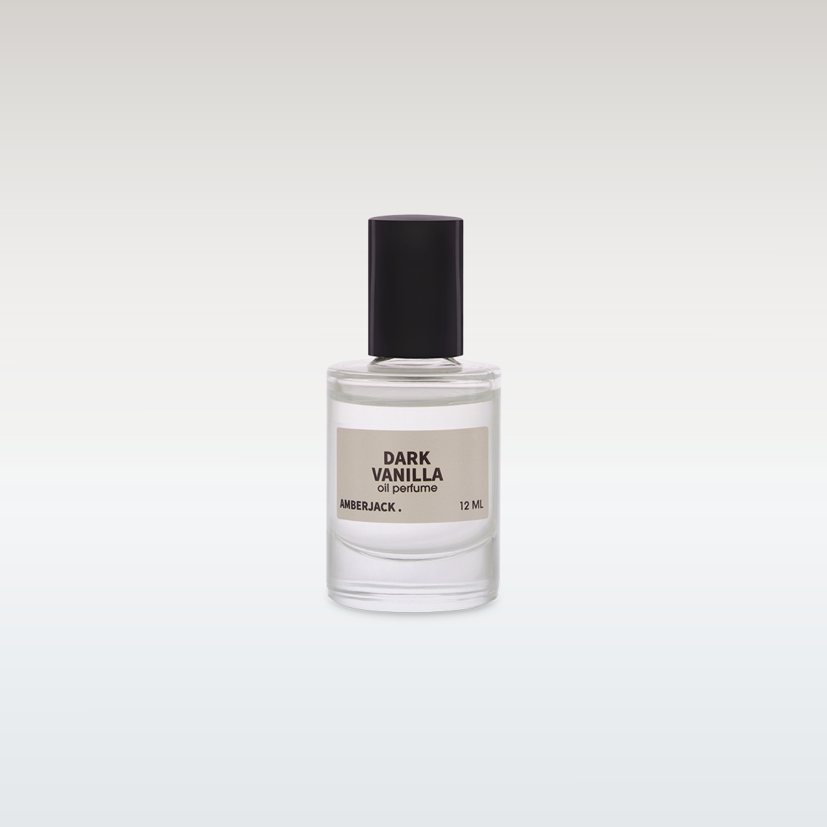 Dark Vanilla - Perfume Oil
