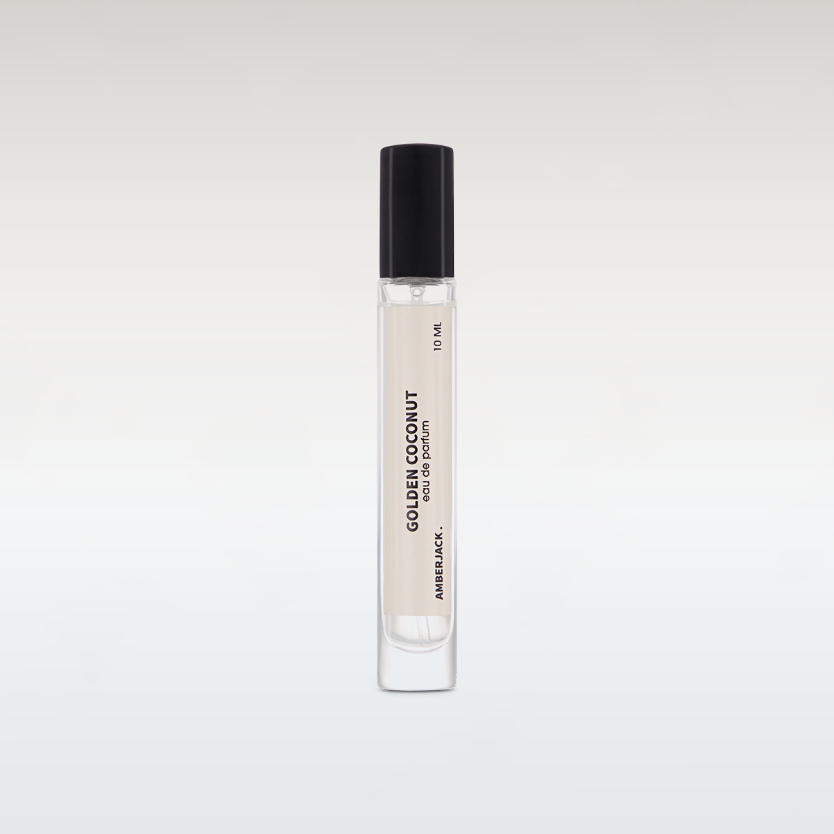 Golden Coconut - Eau de Parfum