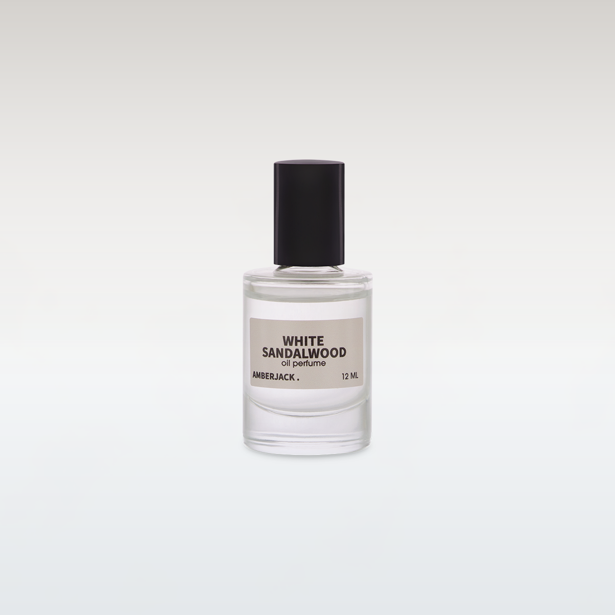 White Sandalwood - Perfume Oil