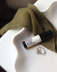 White Sandalwood - Perfume Oil