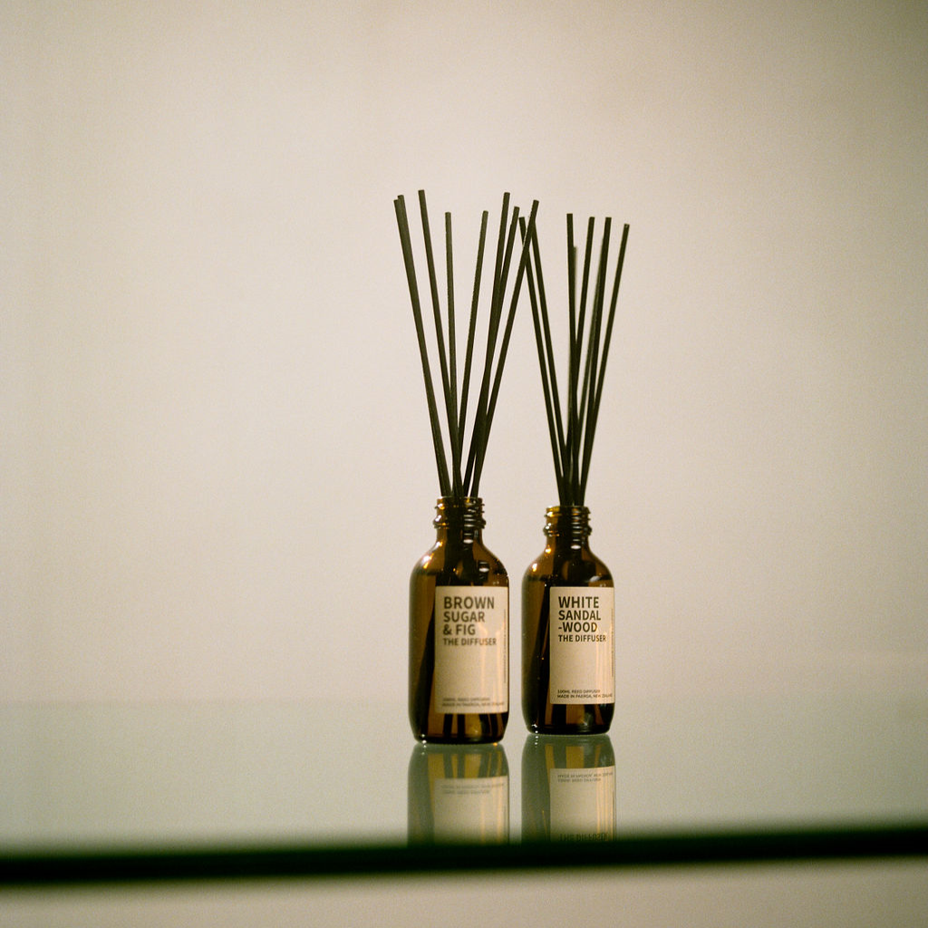 Diffusers