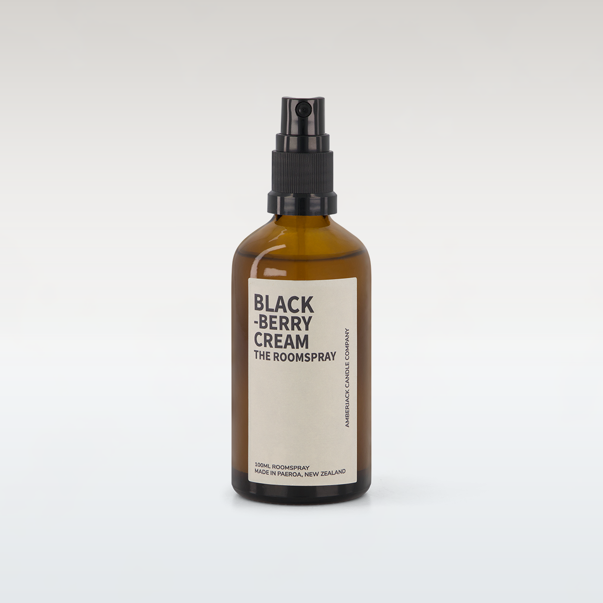 Blackberry Cream - Room Spray
