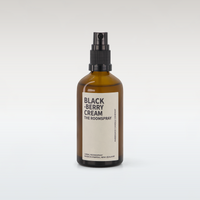 Blackberry Cream - Room Spray