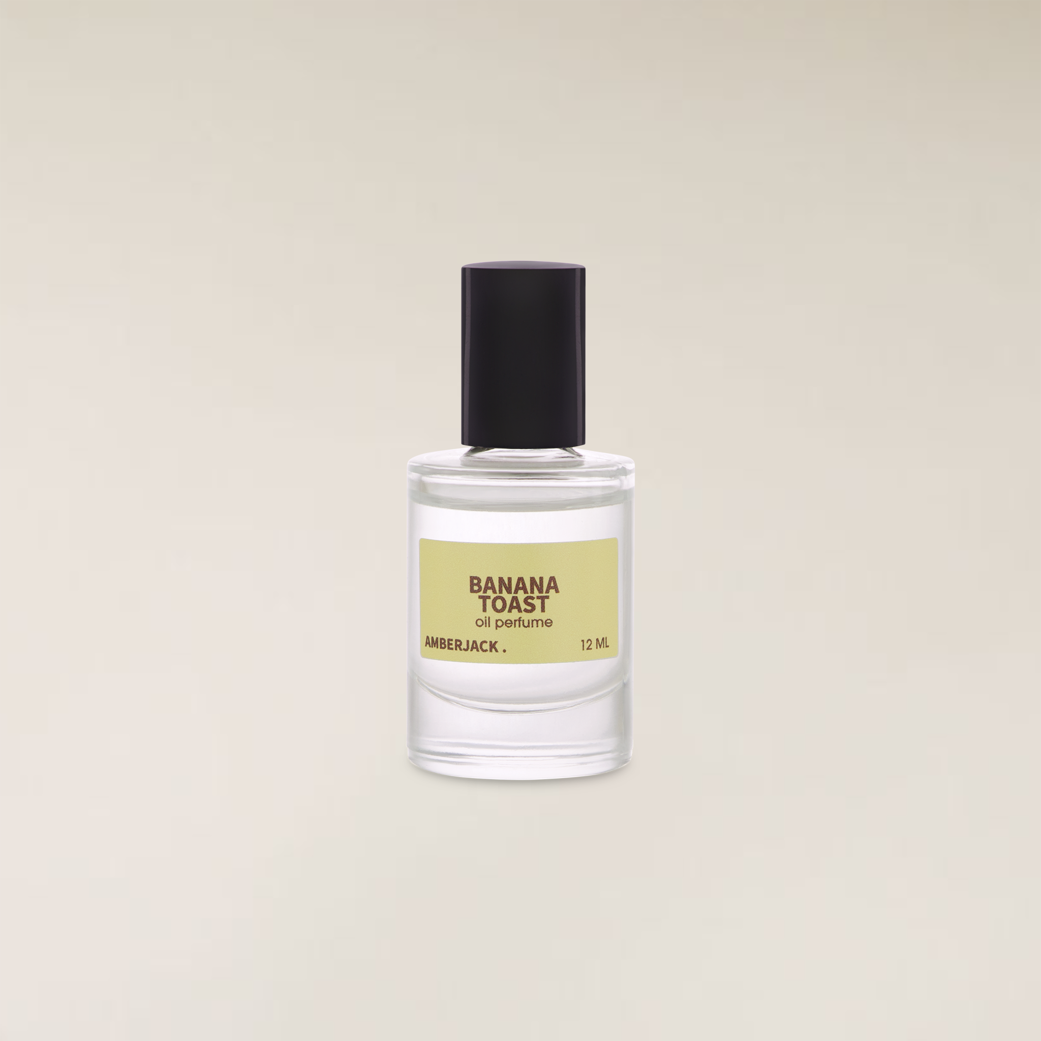 Banana Toast - Perfume Oil