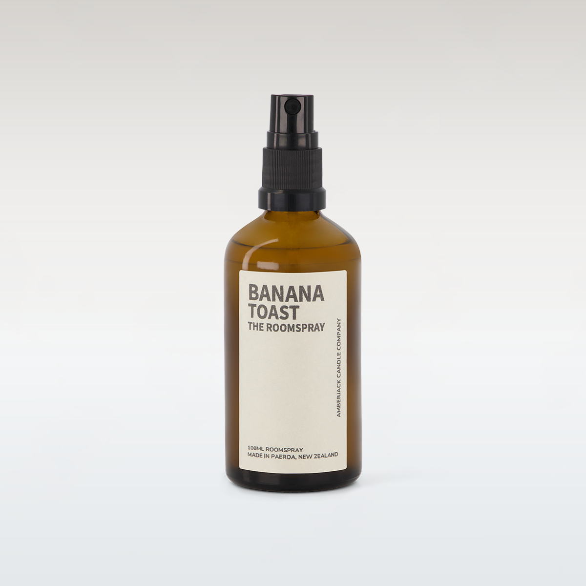 Banana Toast - Room Spray