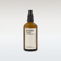 Banana Toast - Room Spray