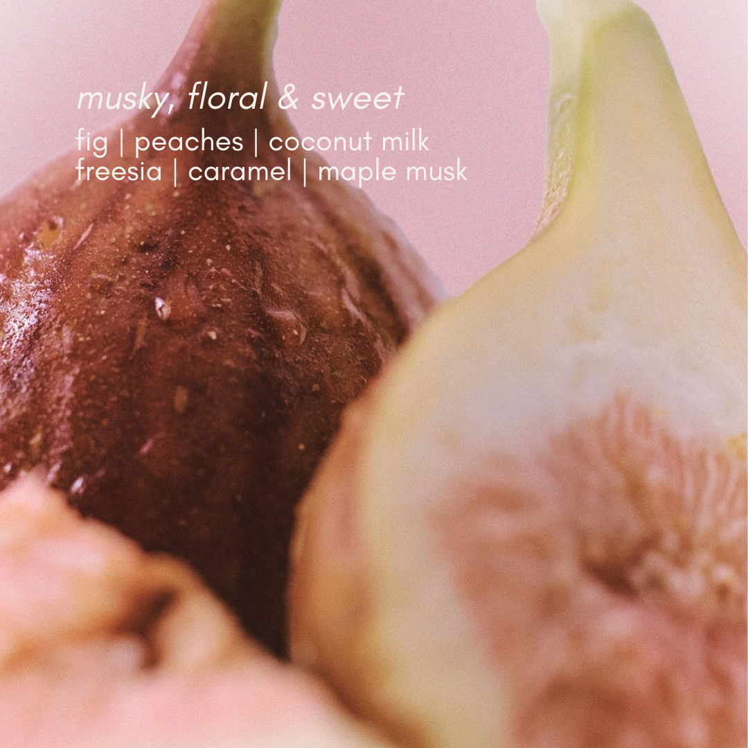 Brown Sugar & Fig - Room Spray