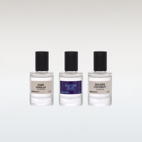 Pick a 3 pack oil perfume