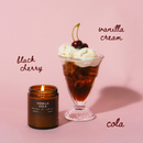 BLIND BOX CANDLE