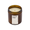 Electric Amber - Soy Candle