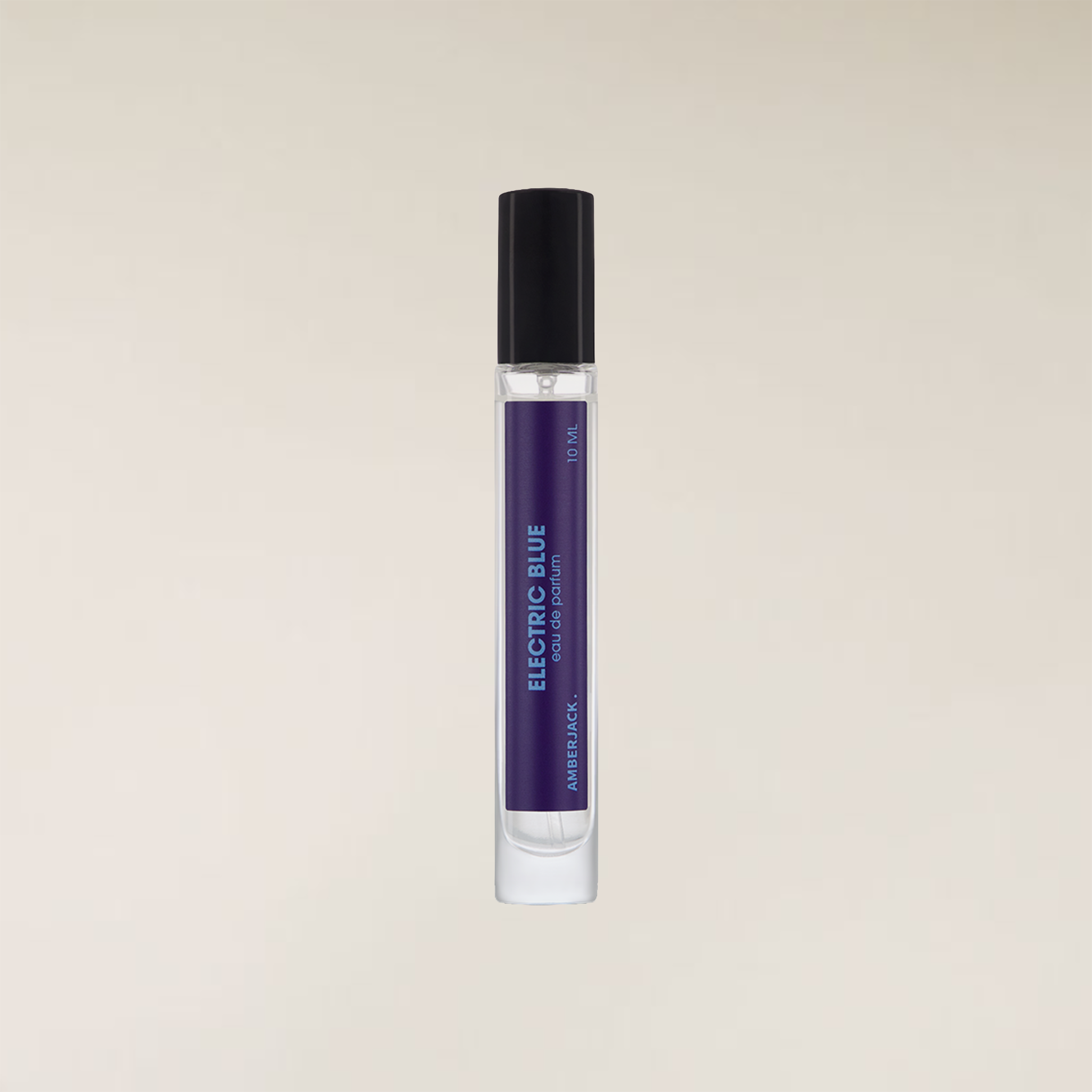 Electric Blue - Perfume