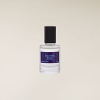 12ml oil perfume bottle in the Electric Blue fragrance