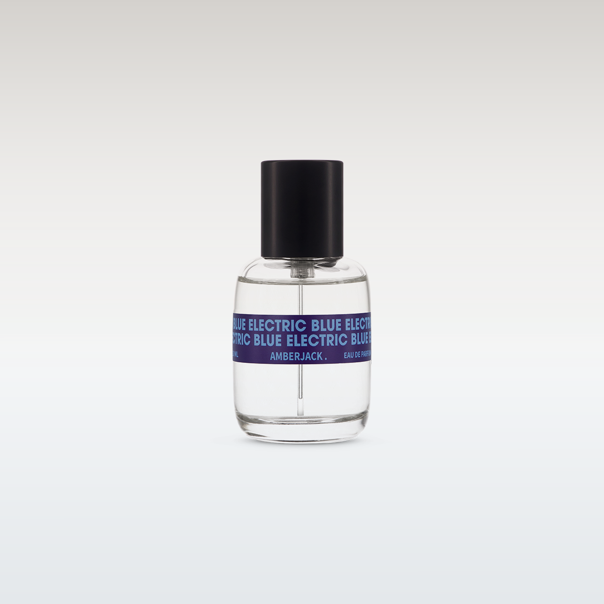 Electric Blue - Perfume