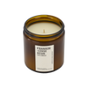 Frankincense Resin - Soy Candle