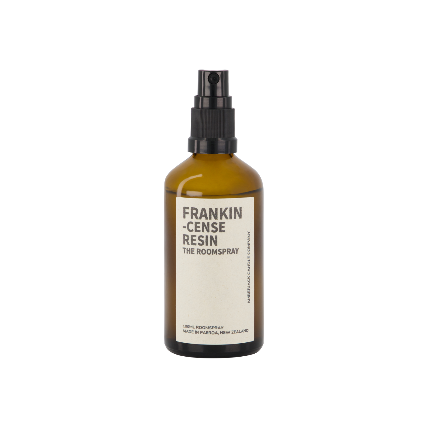 Frankincense Resin - Room Spray