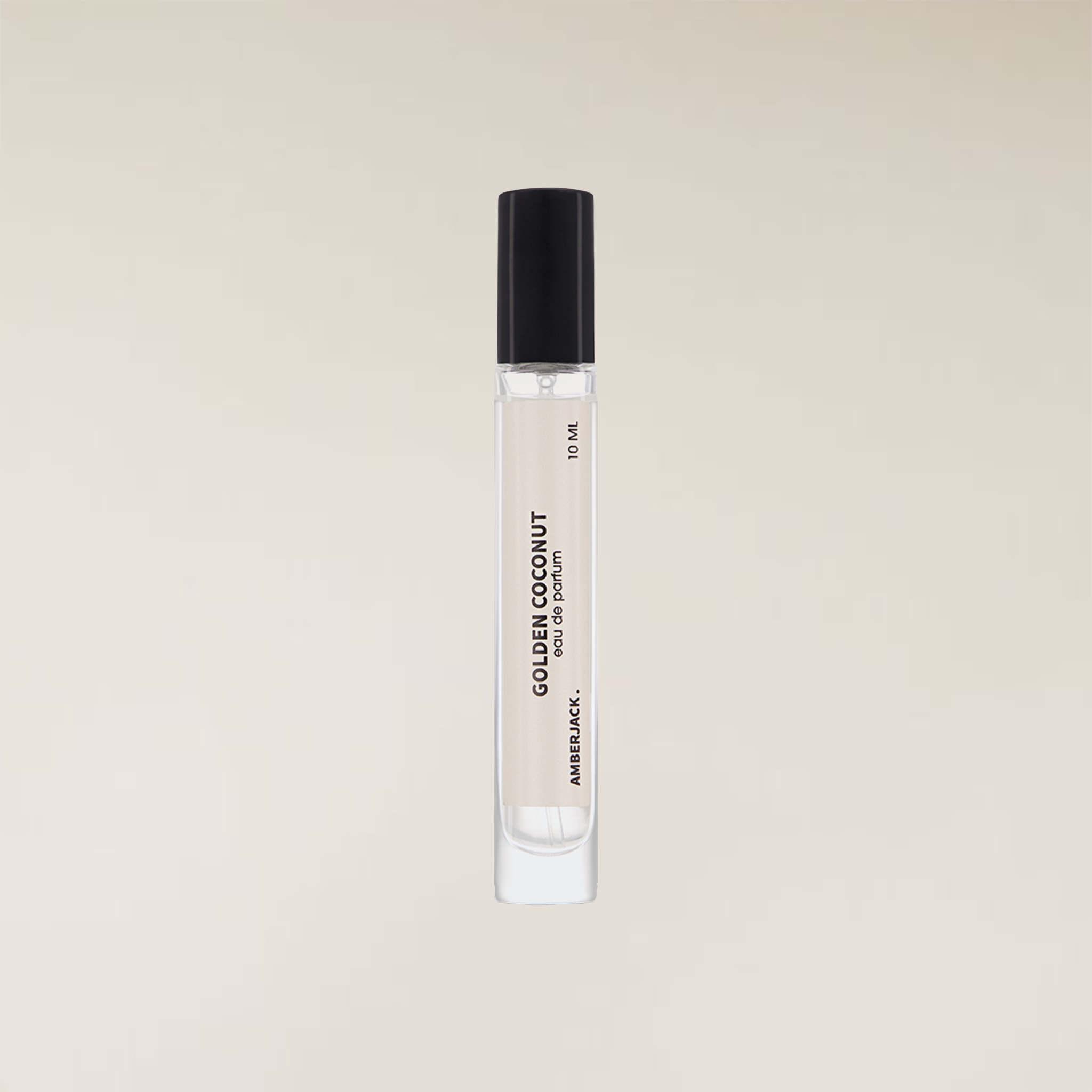 Golden Coconut - Perfume