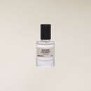 12ml oil perfume bottle containing the golden coconut fragrance