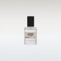 Golden Coconut - Perfume Oil