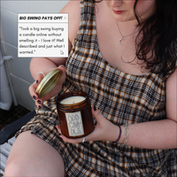 Odd Candle - Volume 2