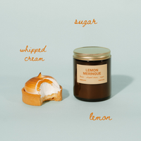 BLIND BOX CANDLE