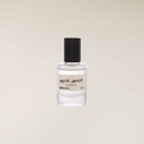 Perfume oil Mister Vanilla fragrance in small roller bottle