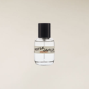 Mister Vanilla perfume fragrance 50ml glass bottle