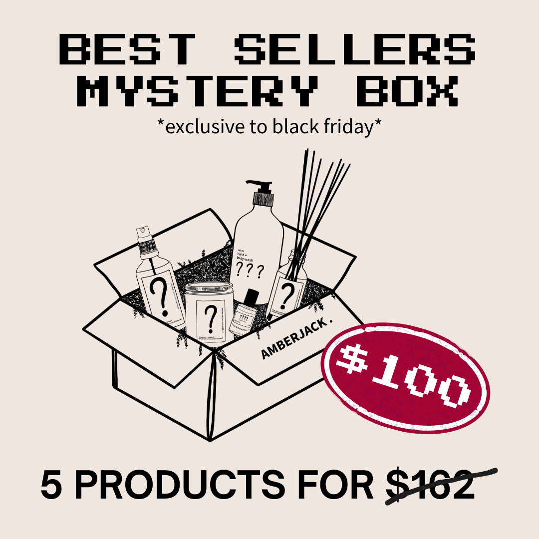 Mystery Box Best Sellers