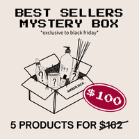 Mystery Box Best Sellers