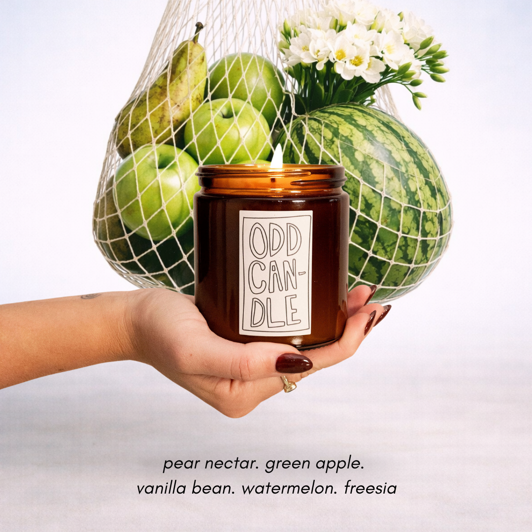 Odd Candle - Summer v2