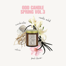 Odd Candle - Spring v3