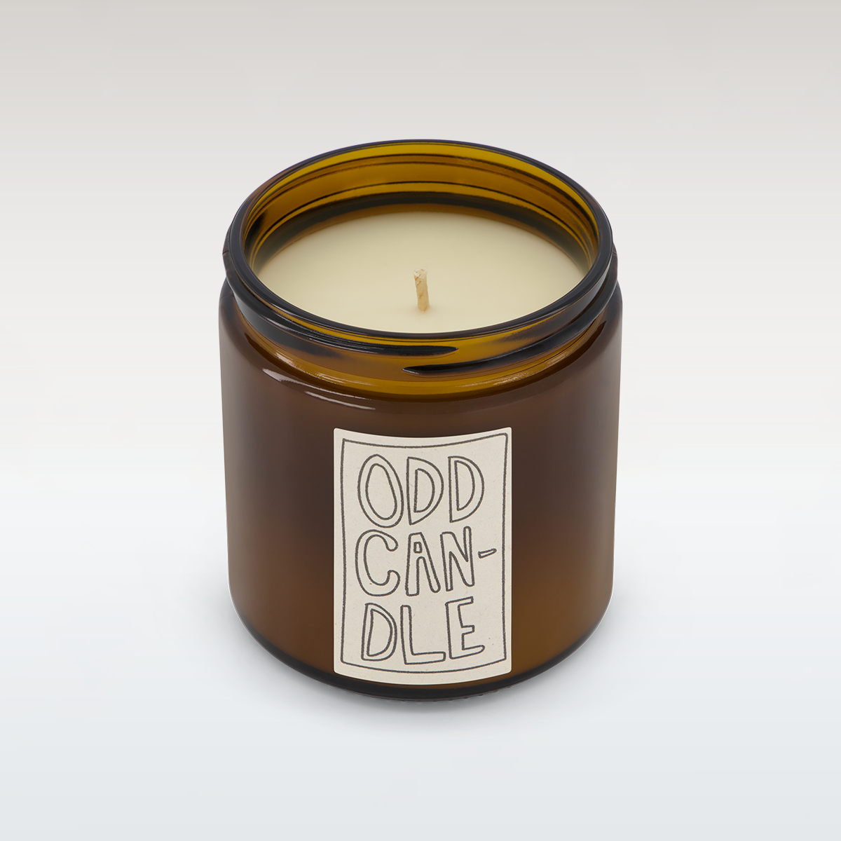 Odd Candle - Autumn v3