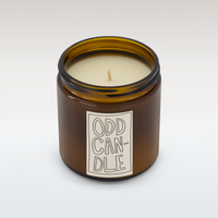 Odd Candle - Autumn v3