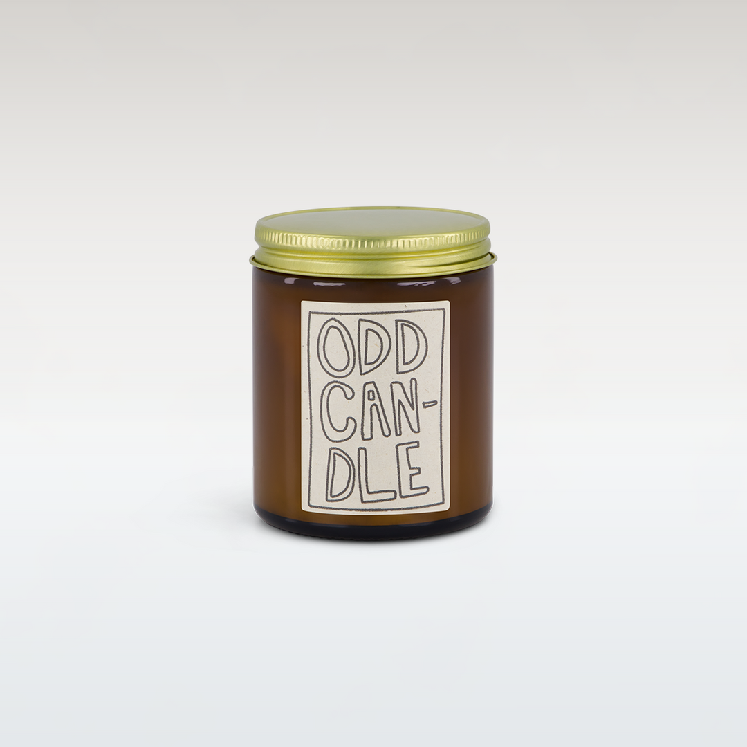 Odd Candle - Summer v1