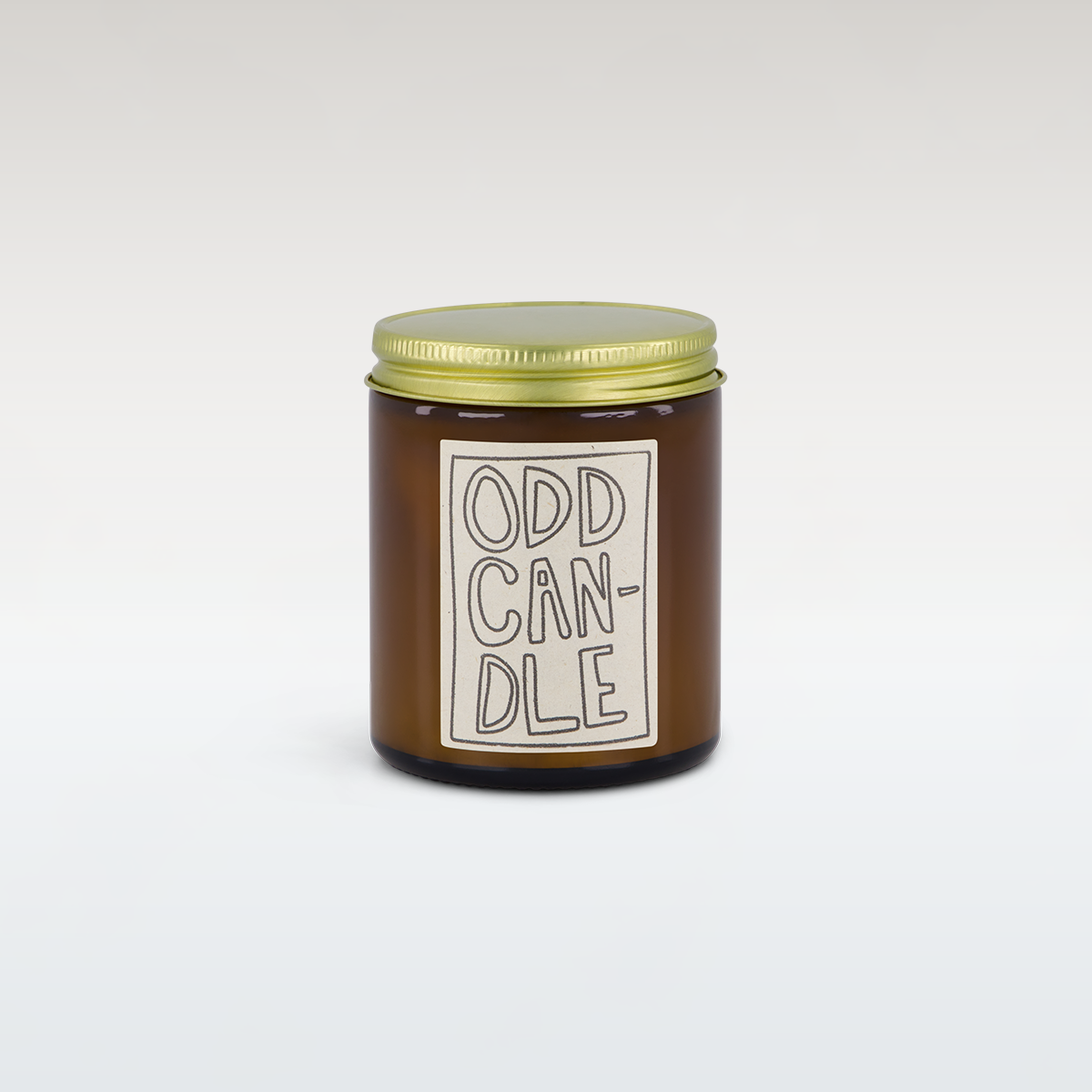 Odd Candle - Autumn v3