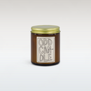 Odd Candle - Autumn v3