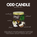Odd Candle - Winter v1