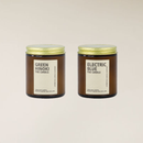 Limited Edition Fathers Day Soy Candle