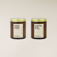 Limited Edition Fathers Day Soy Candle