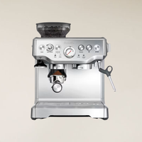 Prize 6 Breville Barista Express