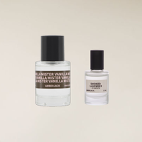 Perfume layering pack