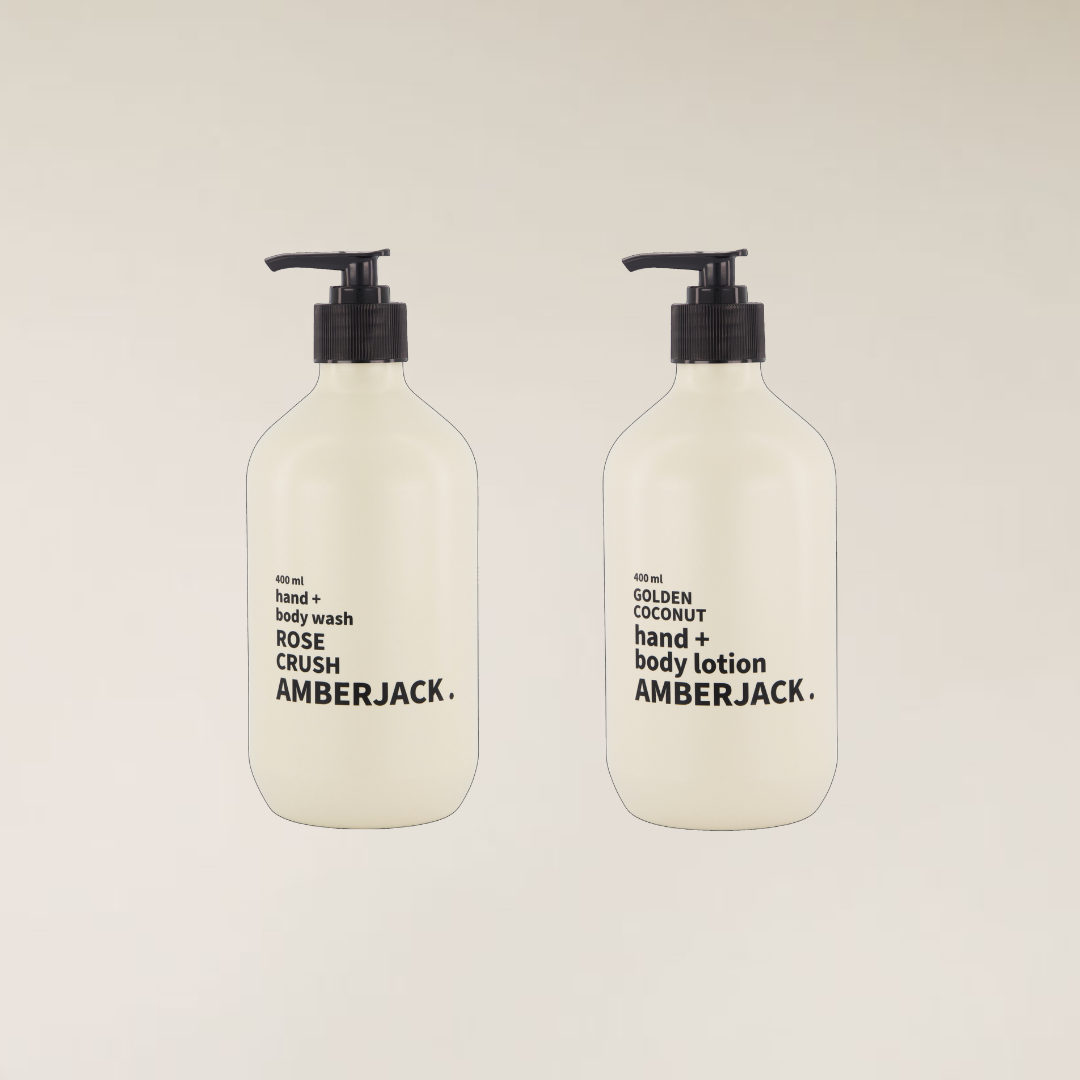 Hand & Body Pack