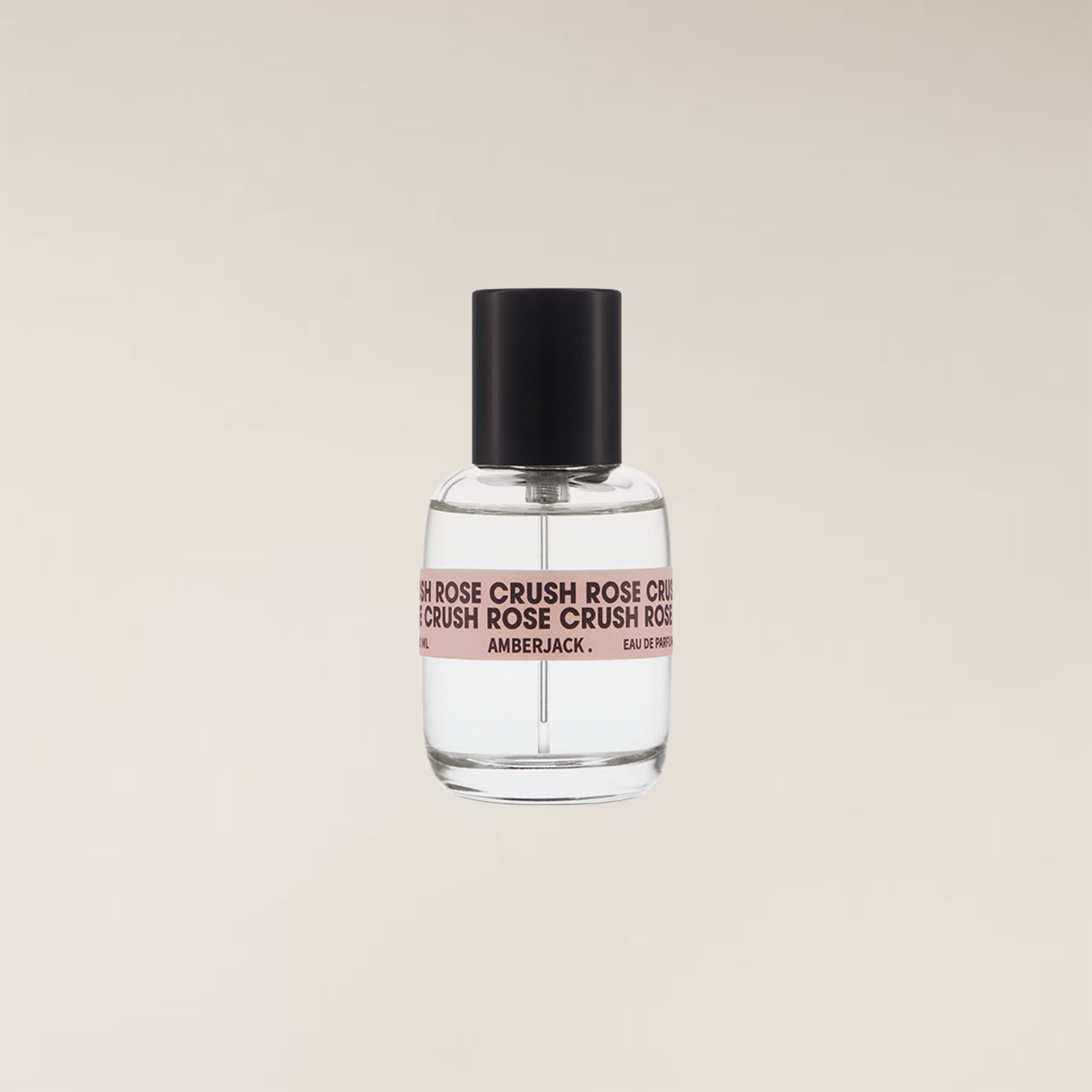 Rose Crush - Perfume