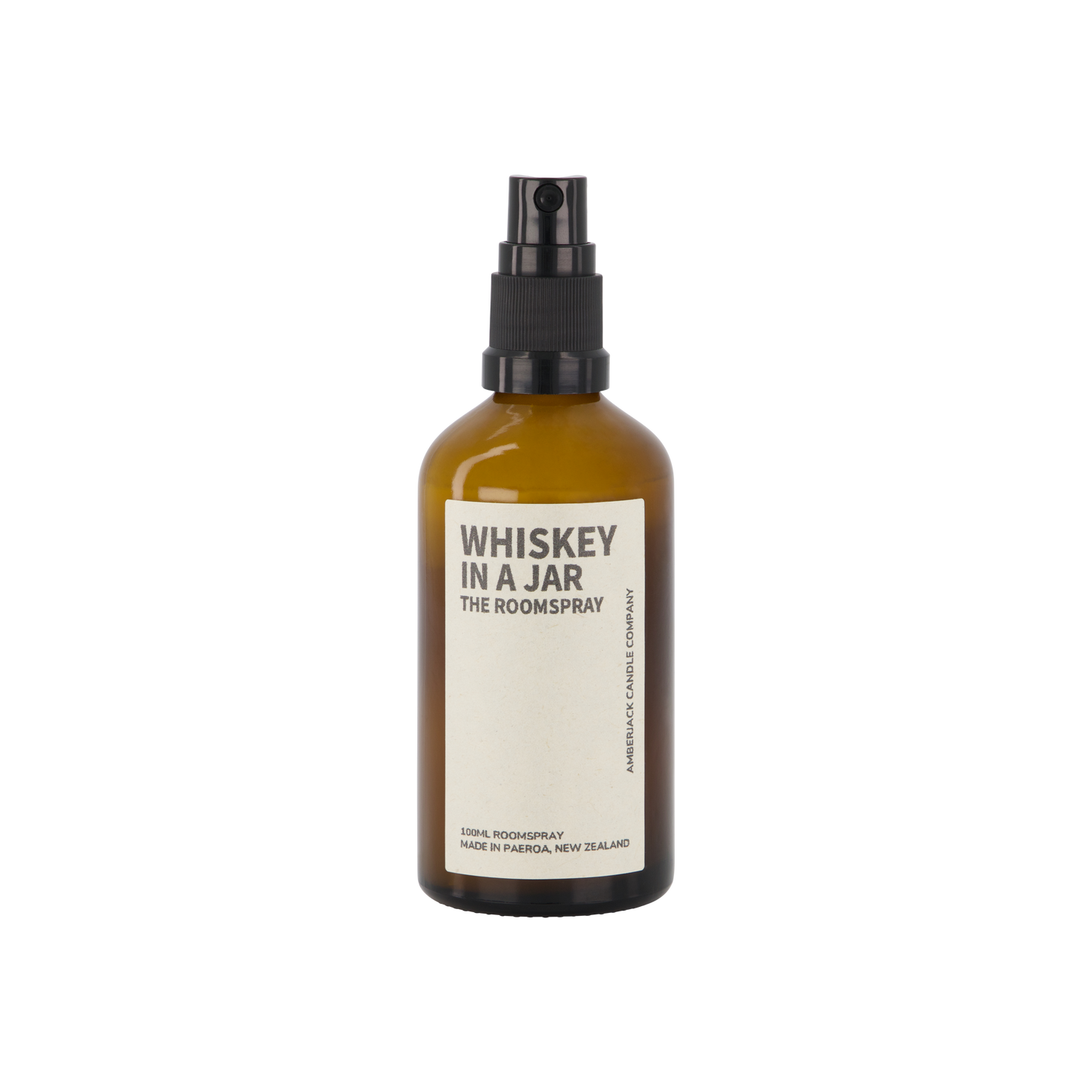 Whiskey In A Bottle - Room Spray