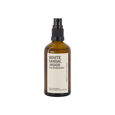 White Sandalwood - Room Spray